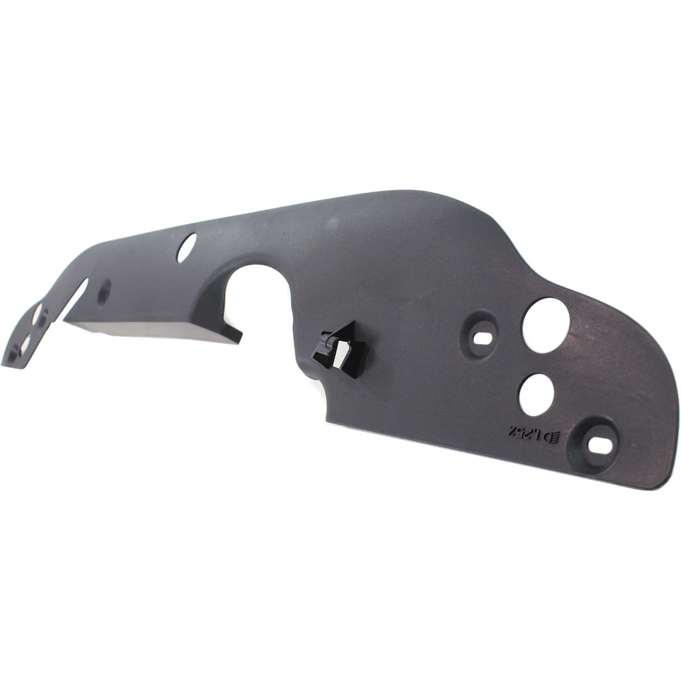 New Radiator Support Cover Upper Chevy Chevrolet Trailblazer GM1224103 15234014 - Image 2 of 4