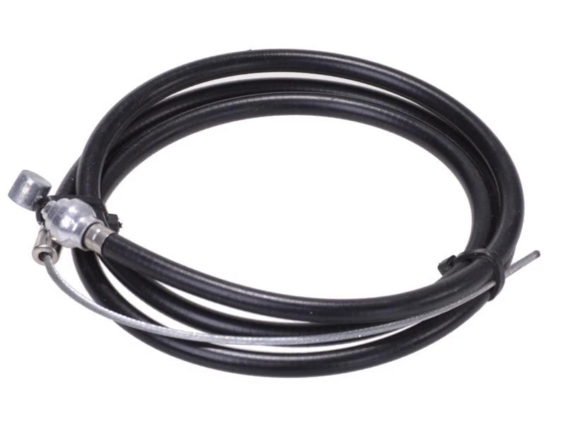 Filmer 42.300 Fahrrad Bowdenzug Universal 75cm - schwarz - Bild 1 von 1