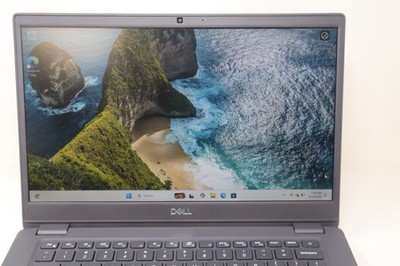 Dell Latitude 3410 Laptop 10th Gen Intel Core i5 8GB RAM 512GB NVMe Win 11 Pro