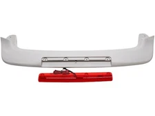 For 1997 Honda CRV Deck Lid Spoiler Wall TechPro 76317PGKJ