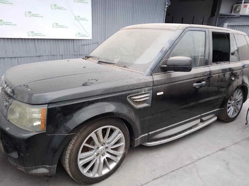 Sistema Navegacion Gps para LAND ROVER RANGE ROVER SPORT 227450 - Imagen 7 de 8