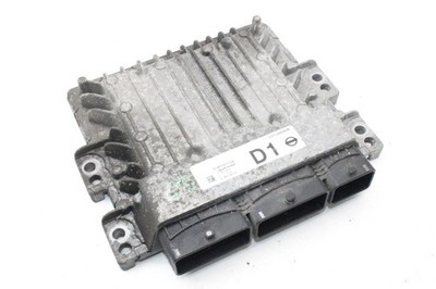 Nissan Qashqai 2014 237104EA0B Motorsteuergerät Modul ECU SAK151528