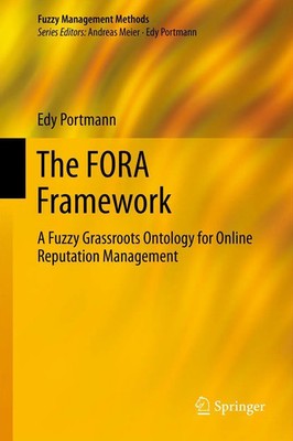 Edy Portmann | The FORA Framework | Buch | Englisch (2012) | xxvi