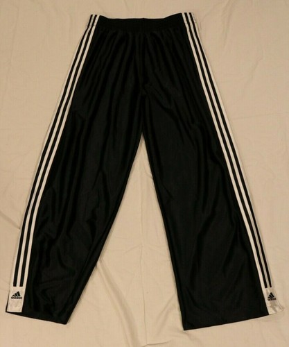 Vintage Adidas - Navy Blue Tricot 3 