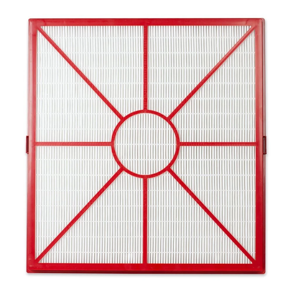 Filtro Hepa, Filtro Carbonio, Lampada UV-C Adatta Per - Foto 5