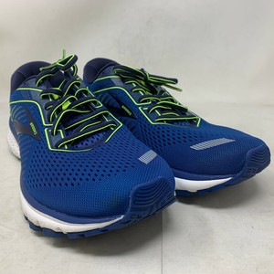 brooks ghost 12 nightlife