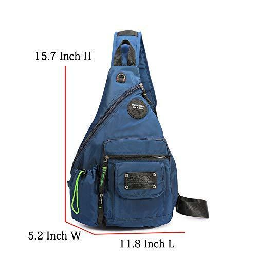 dddh large sling bag