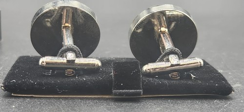 NCAA University of Texas Longhorns Offically Licensed TEAM CUFFLINKS, NEW - Picture 5 of 11