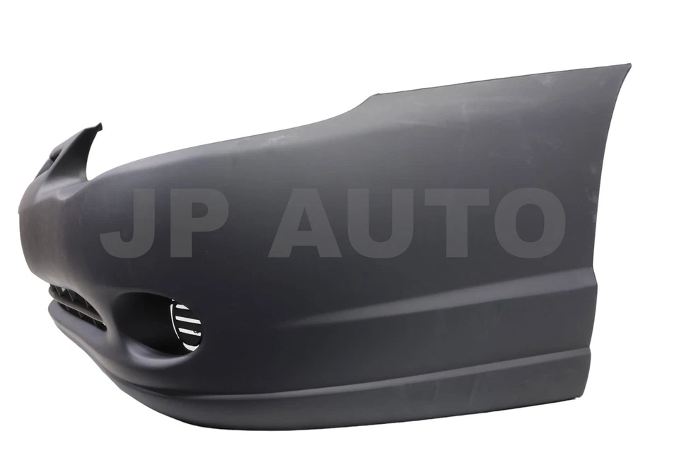For 2000-2005 Chevrolet Monte Carlo Front Bumper Cover Primed Foto 2 de 4