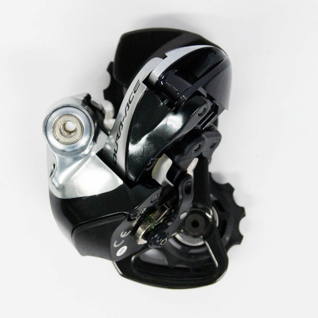 9070 rear derailleur