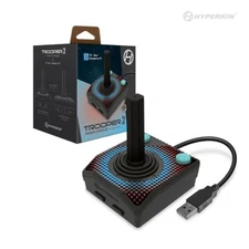 Used Hyperkin Trooper 2 Premium Controller For PC/ Mac/ Raspberry Pi
