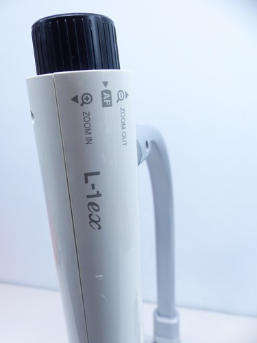 Elmo L-1ex Dokumentenkamera Visualizer Schul Presenter OHP #M - Bild 3 von 8
