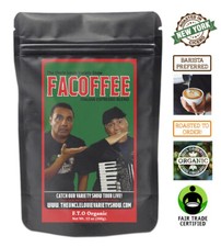 Uncle Louie Variety Show FACOFFEE Italian Esp...