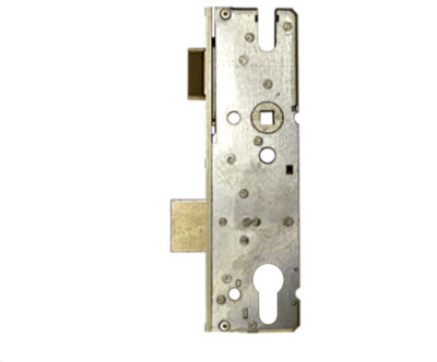 WINKHAUS AV2 Auto Locking Single Spindle Latch & Deadbolt Gearbox 35mm LH