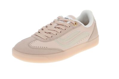 Genesis 1005432 G-Volley Soft Color Serial - Damen Sneaker - Almond-Mint