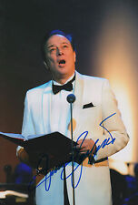 Ferruccio Furlanetto Opera signed 8x12 inch photo autograph Ferruccio Furlanetto Opera signed 8x12 inch photo autograph
