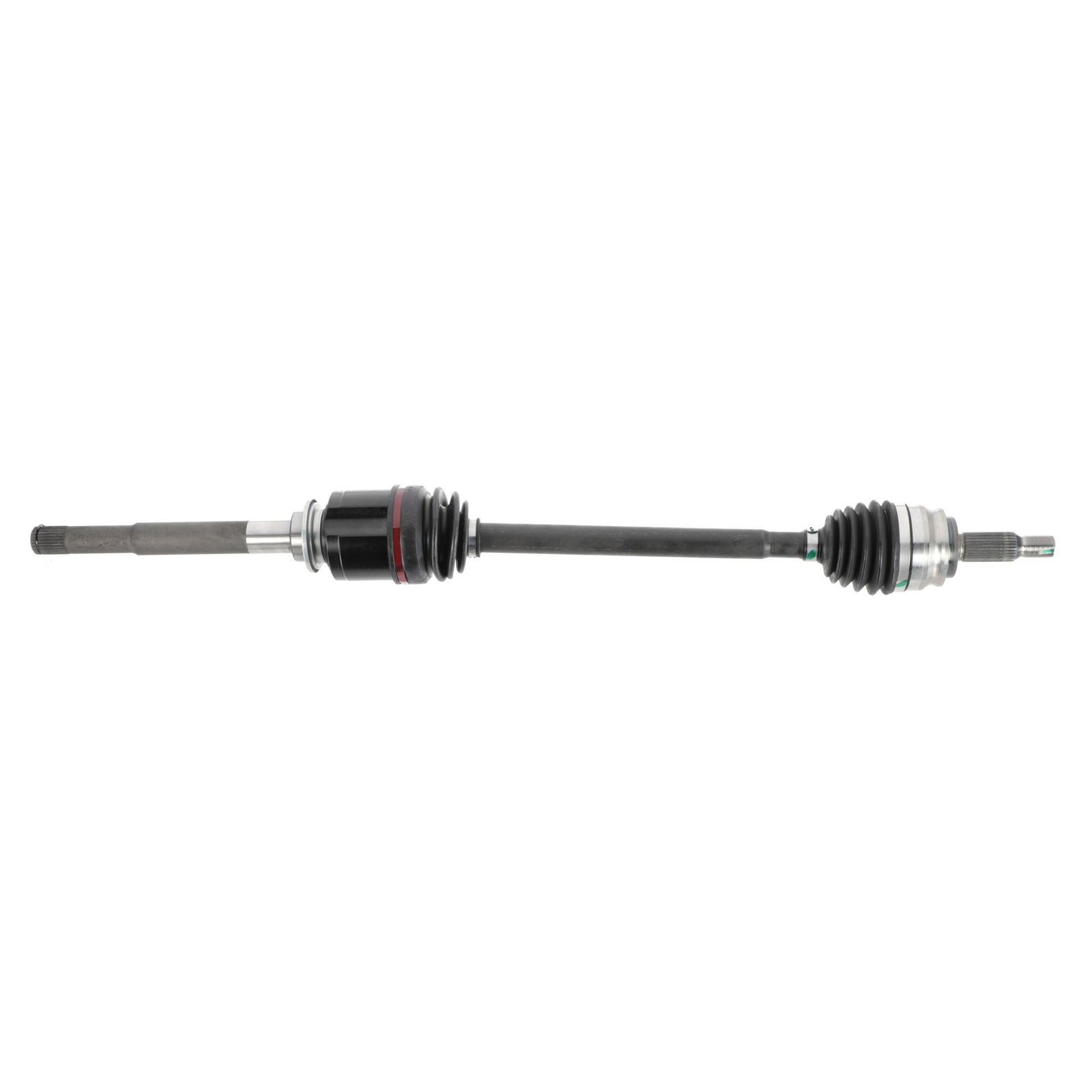 Conjunto de eje derecho para Mitsubishi Outlander Sport 2016-2023 (P/N 3815A918)