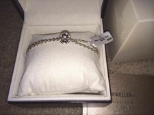 NIB Authenti MONTBLANC Profile 103781 BRACELE...