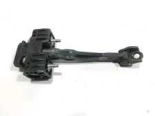 Porte avant et accessoires Opel ZAFIRA