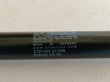 Stabilus Lift-o-mat 2781QH 0720N Gas Spring [RA2C]