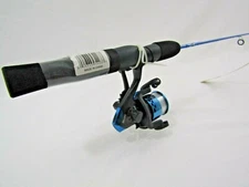 HI-TECH DOCK MASTER PRO SX 36" MEDIUM LIGHT ACTION DOCK ROD COMBO