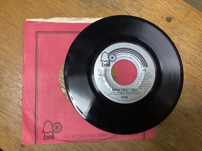 Dawn Knock Three Times vinyl lp..