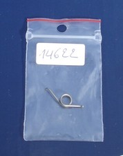 molla cauzione vintage per ABU Cardinal C 4 / C 4X........ mulinello partnumber 14622