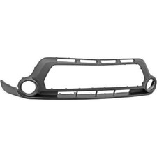Stoßstange vorne unten passend für soul Baujahr 14-09.16 schwarz