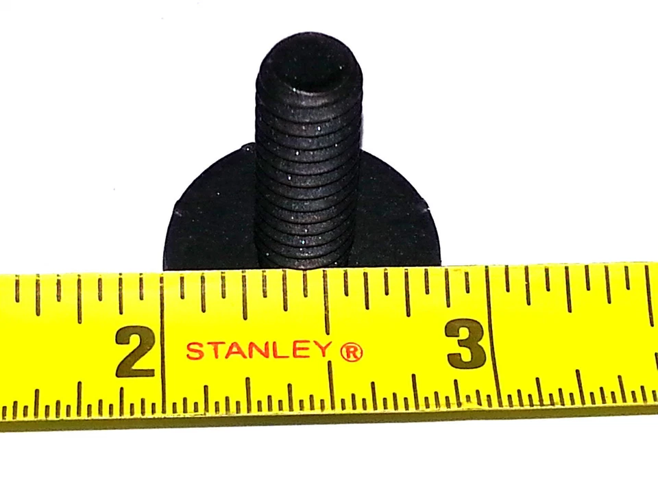 Carrocería GM GUARDABARROS REJILLA MALETERO MARCO CORRECTO DE FÁBRICA 5/16-18 PERNOS 10 piezas C Foto 4 de 4