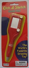 Etch a Sketch Game Pen Stylus Item # 12007 Re...
