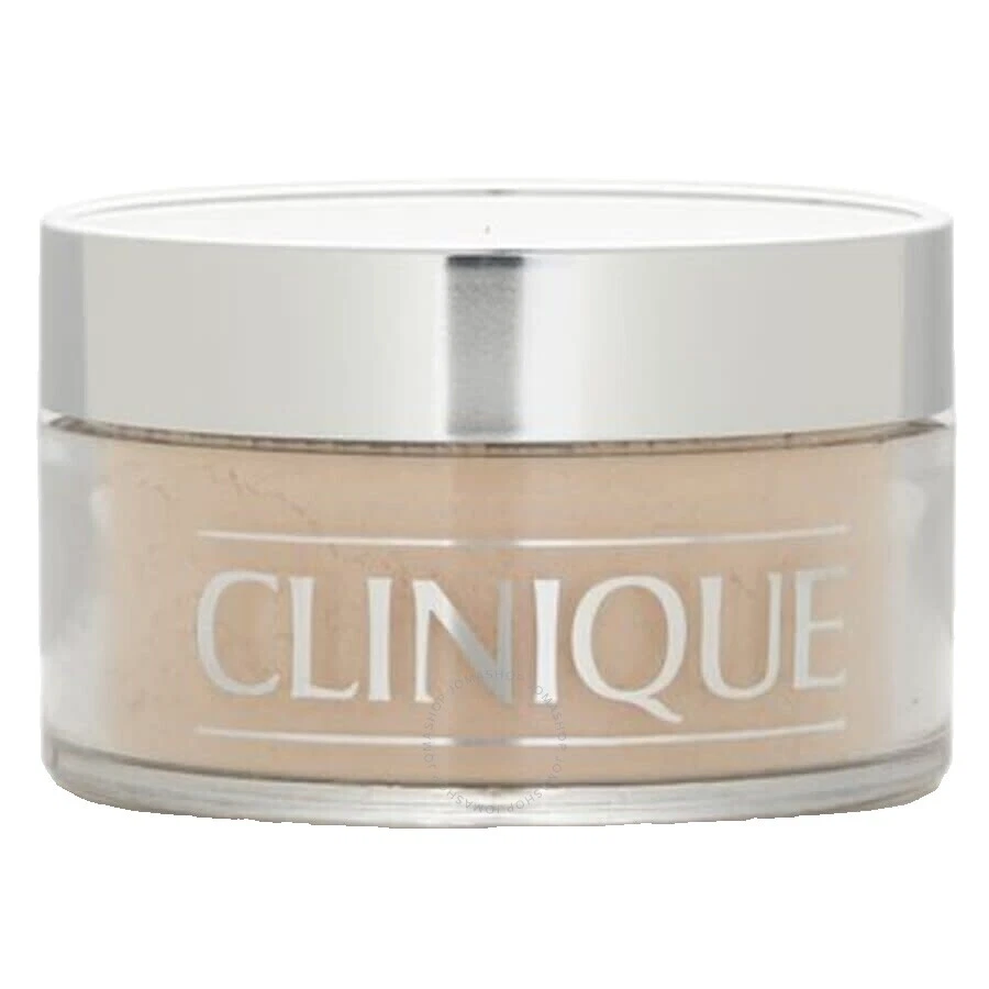 Clinique Perfume-Free Face Powders