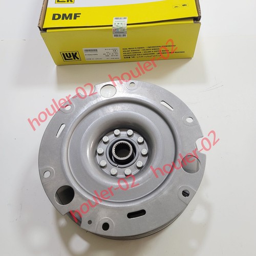 Gearbox Clutch Dual Mass Flywheel For Audi A5 A7 Quattro Prosche 7-DSG 0B5 DL501 - Picture 6 of 6