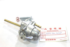 KAWASAKI RUBINETTO BENZINA PER