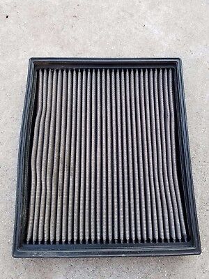 to 6//08 33-2125 K/&N AIR FILTER fits SKODA SUPERB 1.9 Diesel 2008