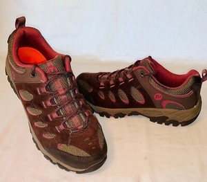 merrell espresso boots