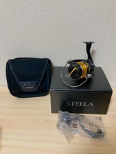 Shimano 19 Stella SW 8000PG Spinning Reel for sale online | eBay