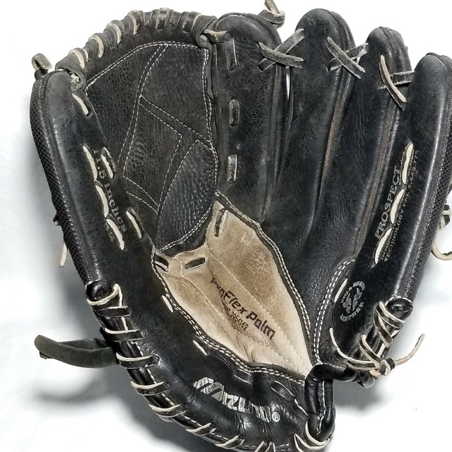 mizuno power close 11