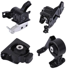4Pc For Toyota RAV4 2.5L GAS FWD 2013-2018 Engine Motor & Transmission Mount Set