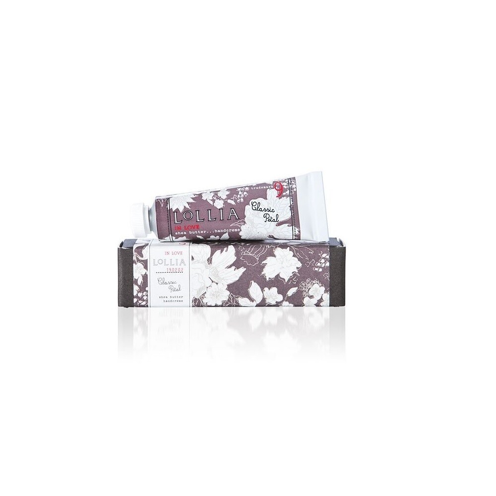 Lollia In Love No.9 Travel-Size Handcreme, 1.25 oz