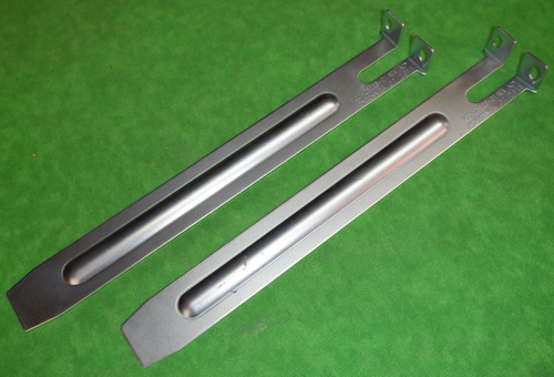 Cisco FoxxConn 11" Slider Rack Mount Rails 700-25118-01 for Nexus 1 SET @ T