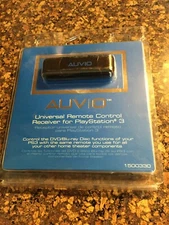 Auvio Universal Remote Control Receiver for Playstation 3 PS3 - New