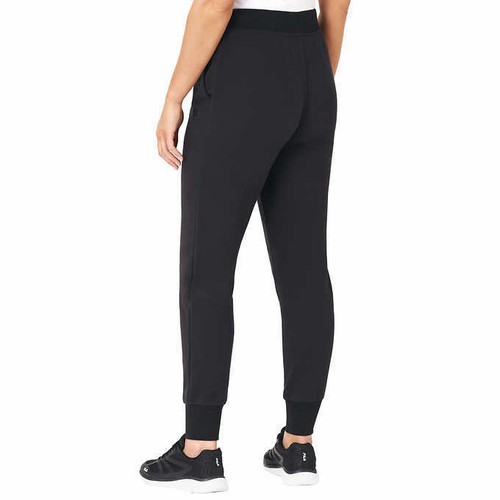 Fila Ladies' French Terry Jogger - Picture 37 of 78