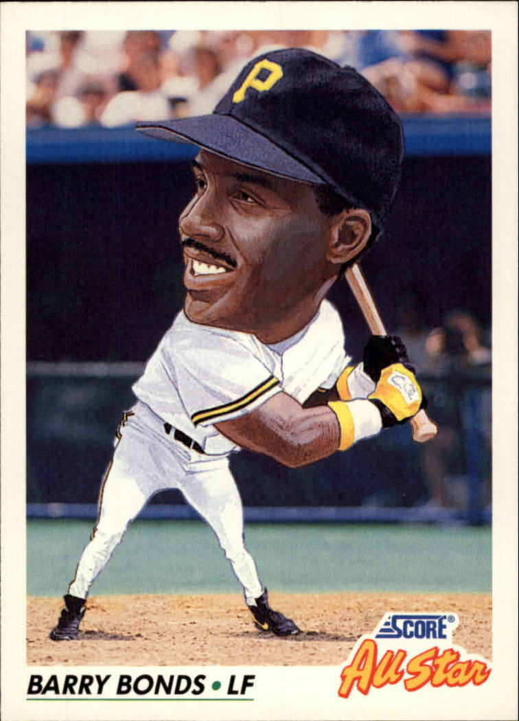 1992 Score Baseball Card Set Exploraton - YouTube