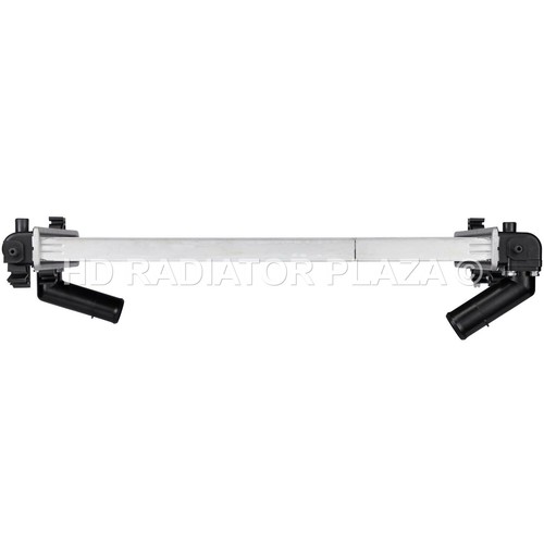 Radiator Replacement For Nissan 11-17 Juke 17-19 Sentra L4 1.6L Turbo NI3010221 - Picture 3 of 3