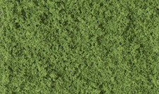 Woodland Scenics Medium Green Coarse Turf T64