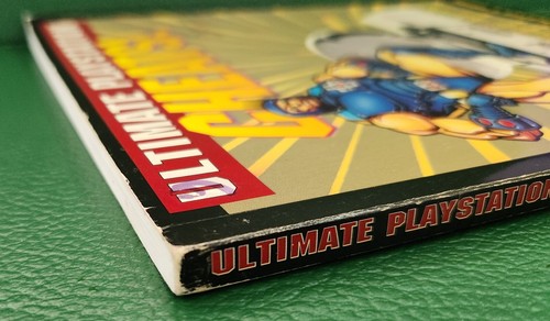Ultimate Playstation Cheats GamePro Official Player's Guide - Picture 7 of 14