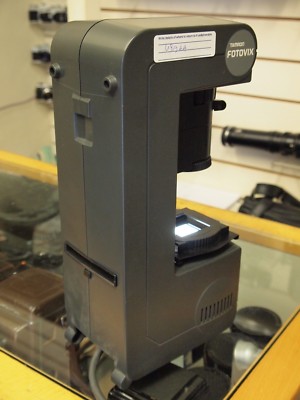 Tamron Fotovix Film Video Processor. Stock no u8944 | eBay