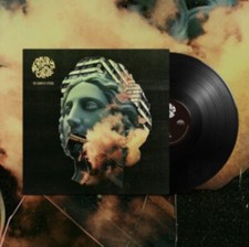 Image of Mercury Circle: The Dawn Of Vitriol (Vinyl) NEW