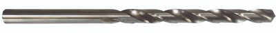 Spiralbohrer Bohrer lange geschl. Ausführung  DIN 340 N - HSS-G - 0,4 - 10,0 mm