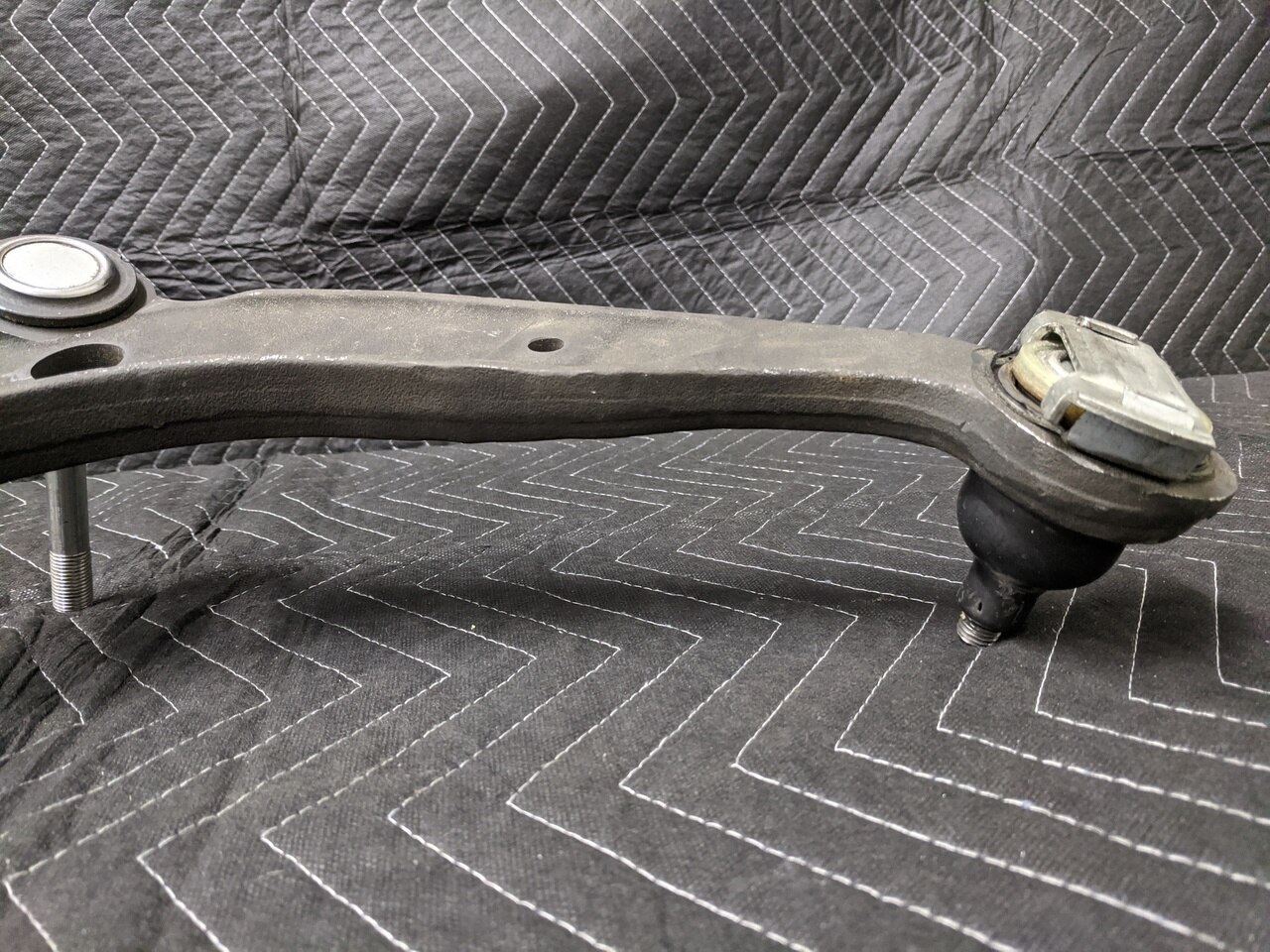 BMW E36 Control Arm Front Left Lower 31122339997 for sale online  